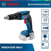 Bosch GTB 185-Li